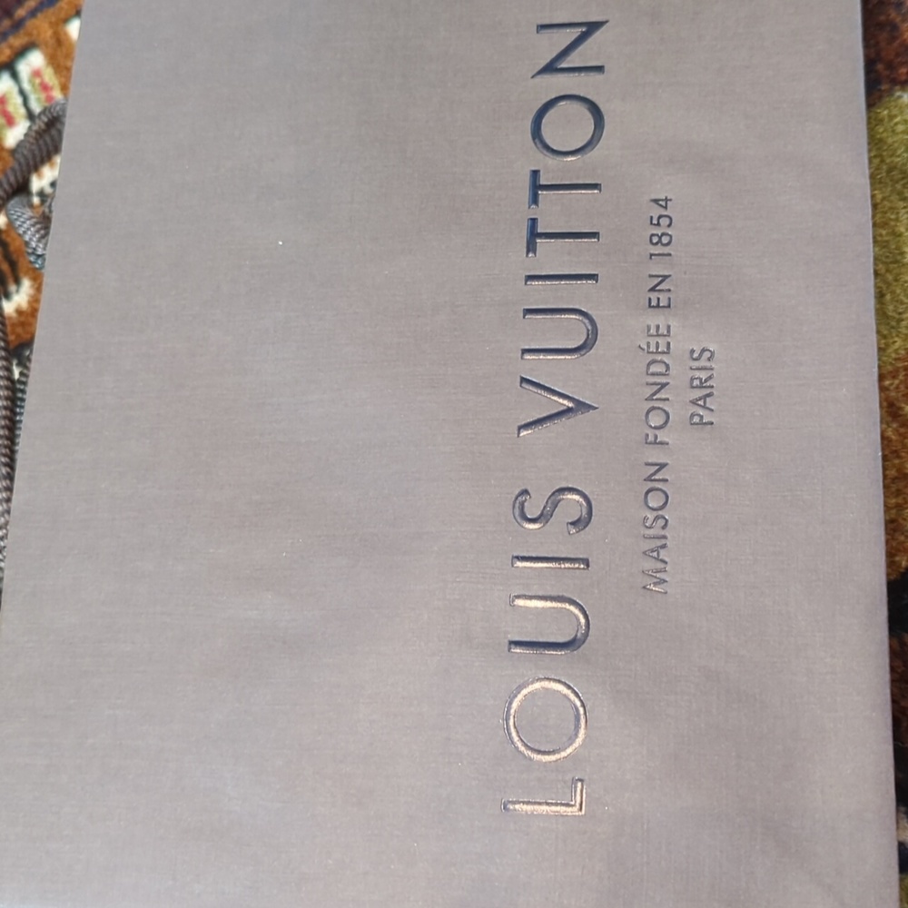 Louis Vuitton 9" X 7" 9 Bags!!! View 2